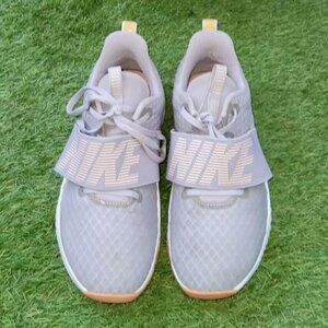 Nike Renew In Season TR 9 AR4543-004  Lace Up Shoes Women Size 9